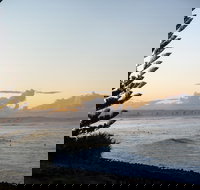 Lennox Longboard Classic - Accommodation Sydney