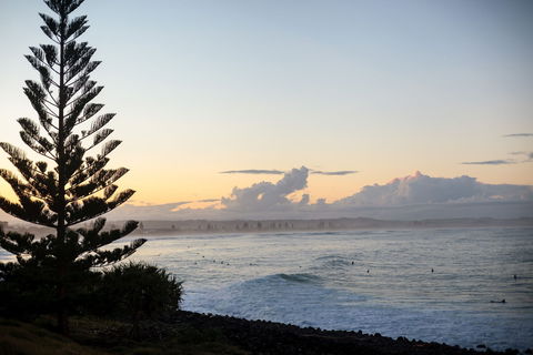 Lennox Longboard Classic - Sydney 4u 0