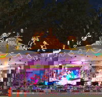 Light Up Leeton - Accommodation Sydney