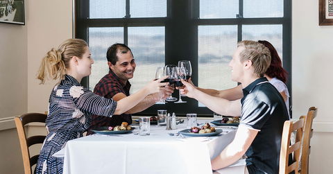 Locals Night At Cleveland Winery - Accommodation Sydney 0