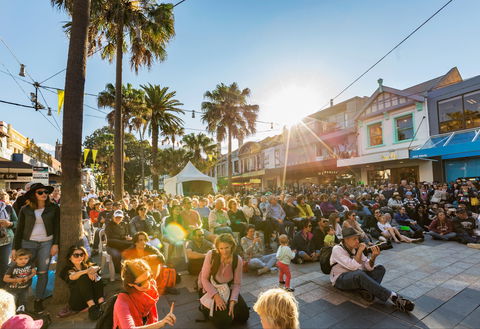 Manly Jazz - Accommodation Sydney 1