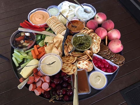 Markets And Grazy Saturdays - Accommodation Sydney 0