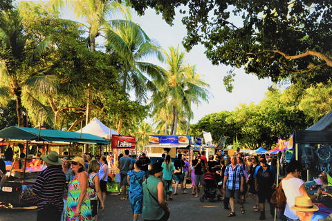 Mindil Beach Sunset Market - Accommodation Sydney 1