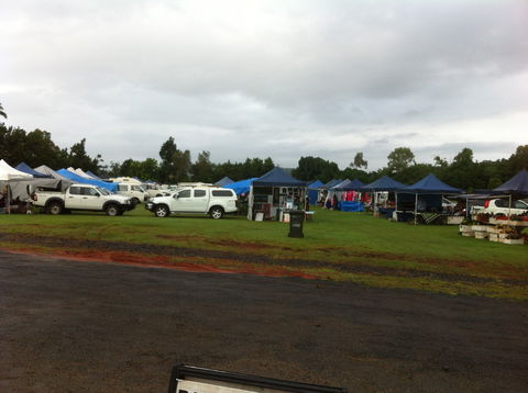 Mission Beach Monster Market - Accommodation Sydney 0
