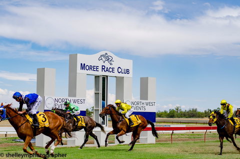 Moree Race Club TAB Race Day - Accommodation Sydney 1