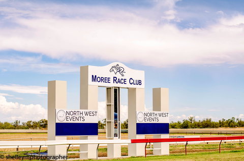 Moree Race Club TAB Race Day - Accommodation Sydney 2