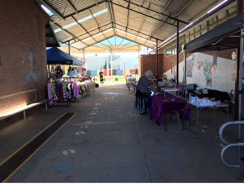 Mulwala Public School Easter Market Extravaganza Cancelled - Accommodation Sydney 0