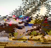 Mungery Picnic Races - Accommodation Sydney
