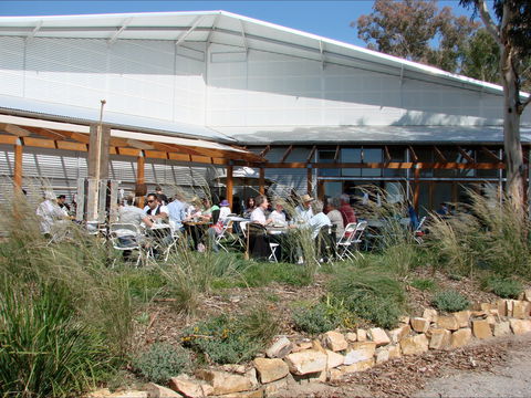 Murrumbateman Moving Feast - Accommodation Sydney 2