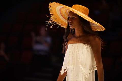 National Indigenous Fashion  Awards - Accommodation Sydney 2