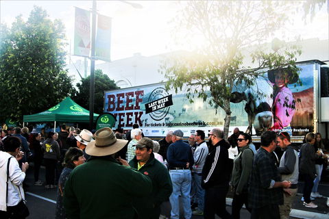NCMC Casino Beef Week - Sydney 4u 2