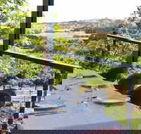 New Years Day -  Dine in the Vines with music at Contentious Character - Accommodation Sydney