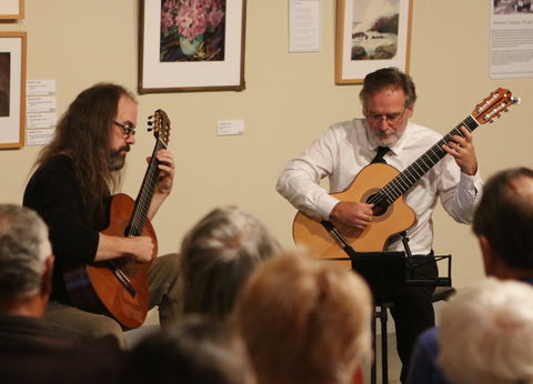 New England Bach Festival - Accommodation Sydney 0