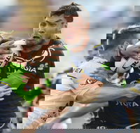 North Queensland Toyota Cowboys versus Canberra Raiders - Accommodation Sydney