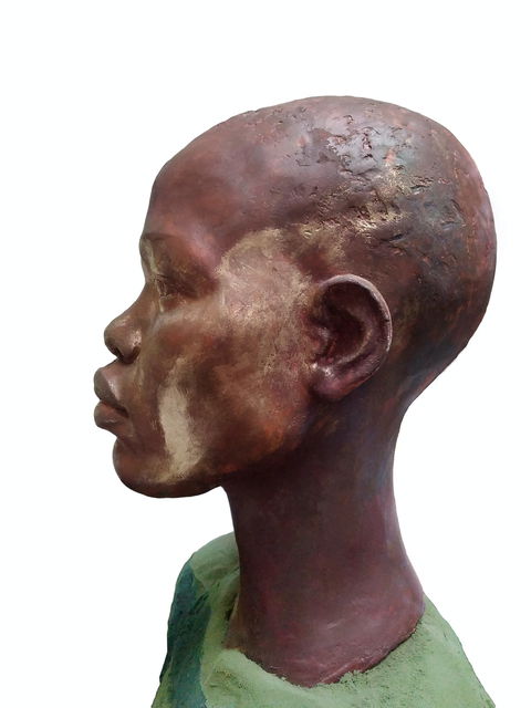 Online Live Streaming Class: Learn Figurative Sculpting - Accommodation Sydney 0