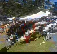 Palm Beach Market - Accommodation Sydney