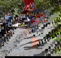 Paluma Push 2020 - Accommodation Sydney