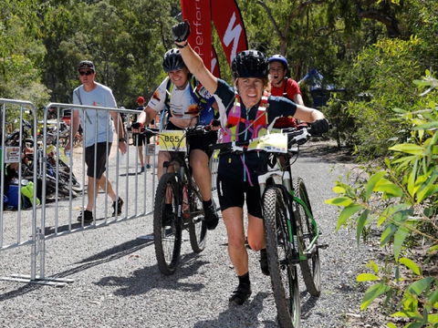 Paluma Push 2020 - Sydney 4u 0