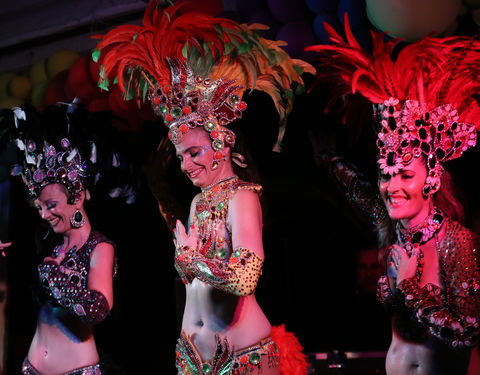 Port Douglas Hot And Steamy Festival - Sydney 4u 2