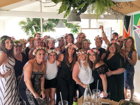 Private Flower Crown Workshop - Accommodation Sydney 0