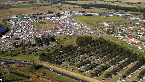 Primex Field Days - Online Virtual Event - Accommodation Sydney 0