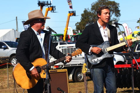 Primex Field Days - Online Virtual Event - Accommodation Sydney 1