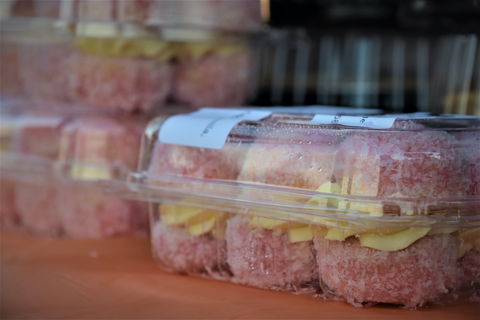 QCWA Sunday Markets Charters Towers - Accommodation Sydney 1