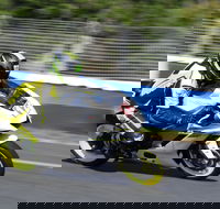 QR Moto Ride Days at Queensland Raceways - Accommodation Sydney
