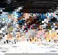 Quandamooka Festival 2021 - Accommodation Sydney