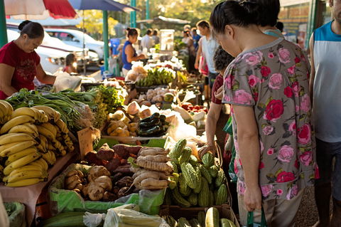 Rapid Creek Markets - Accommodation Sydney 1