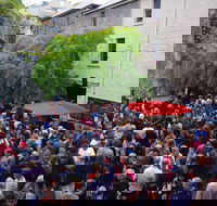Rektango - Accommodation Sydney