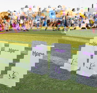 Relay For Life 2020 - Accommodation Sydney