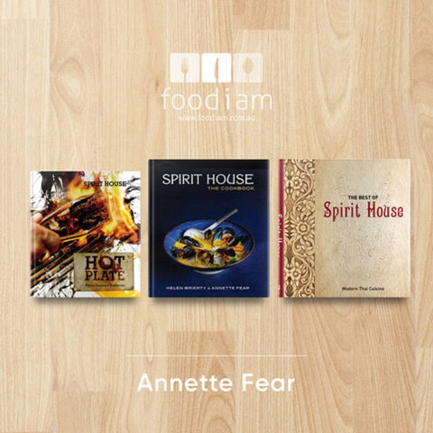 Renowned Chef Annette Fear Returns - Asian Essentials Cooking Class - Accommodation Sydney 0