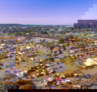 Riverina Field Days - Accommodation Sydney