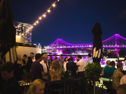 Riverside Live - Accommodation Sydney 2
