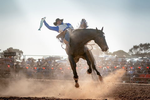 Rodeo By The Sea - Streaky Bay - Accommodation Sydney 0