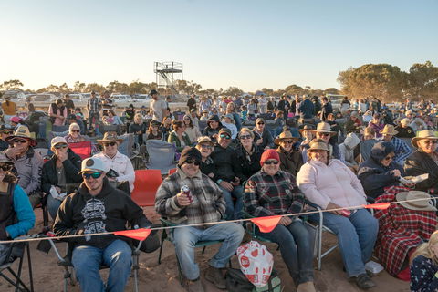 Rodeo By The Sea - Streaky Bay - Accommodation Sydney 1