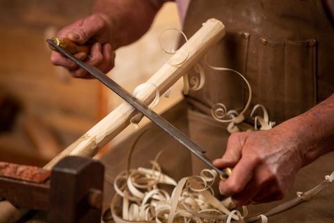 Rustic Furniture Workshop - Accommodation Sydney 2