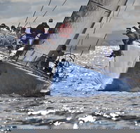 Sail Port Stephens - Accommodation Sydney