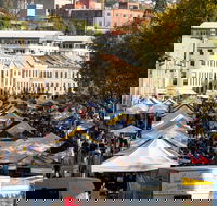 Salamanca Market - Accommodation Sydney