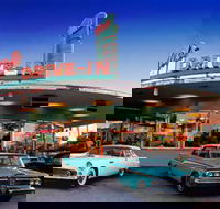Sapphire Rock 'n' Roll Festival - Accommodation Sydney