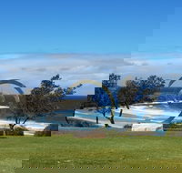 Sculptures at Killalea - Sydney 4u