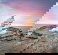 Sculpture by the Sea Bondi - Accommodation Sydney