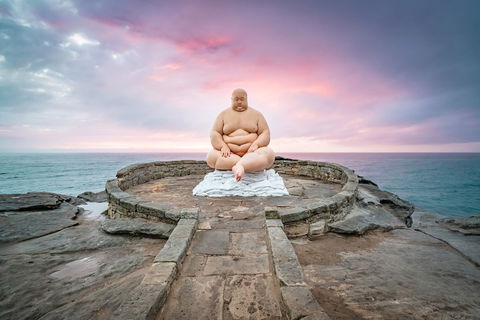 Sculpture By The Sea Bondi - Accommodation Sydney 0