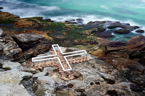 Sculpture By The Sea Bondi - Accommodation Sydney 1