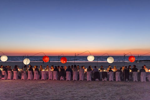 Shinju Matsuri Festival - Accommodation Sydney 2