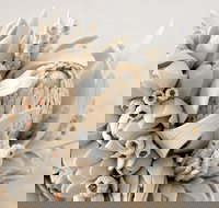 Small and Humble art exhibition - Accommodation Sydney