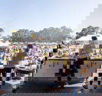 South Coast Food and Wine Festival - Accommodation Sydney