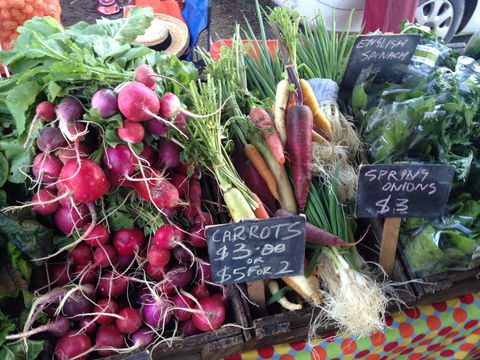 South Geelong Farmers Market - Accommodation Sydney 0