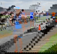 Sparke Helmore Newcastle City Triathlon - Accommodation Sydney